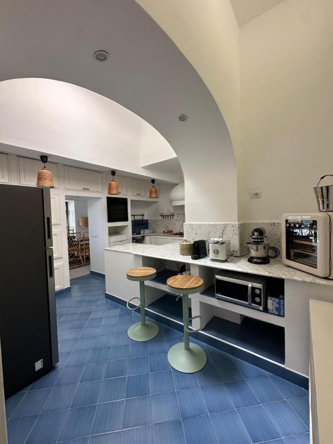 Villa Volare, Capri - 3