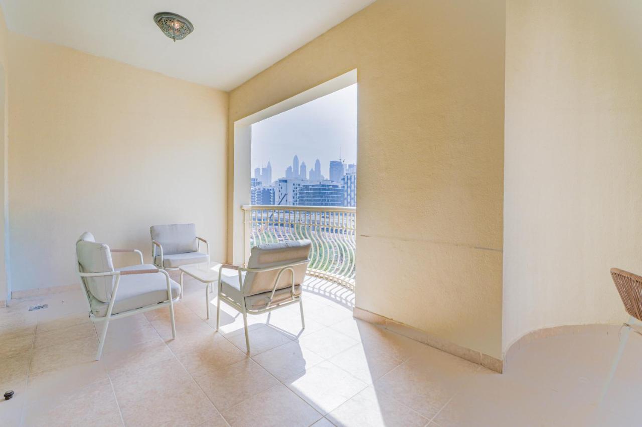 HAVN - Spacious 2 Bed in Al Hallawi, Palm Jumeirah - 5