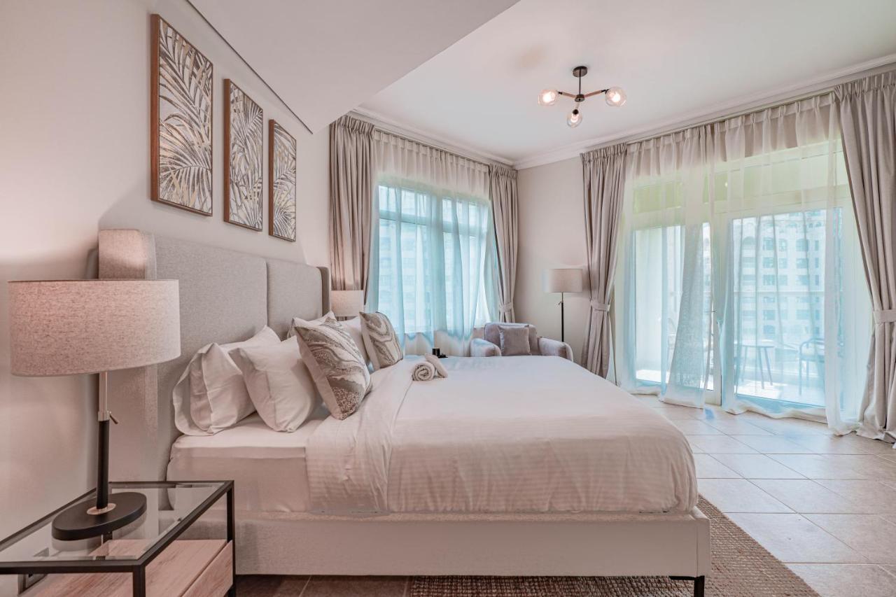 HAVN - Spacious 2 Bed in Al Hallawi, Palm Jumeirah - 2