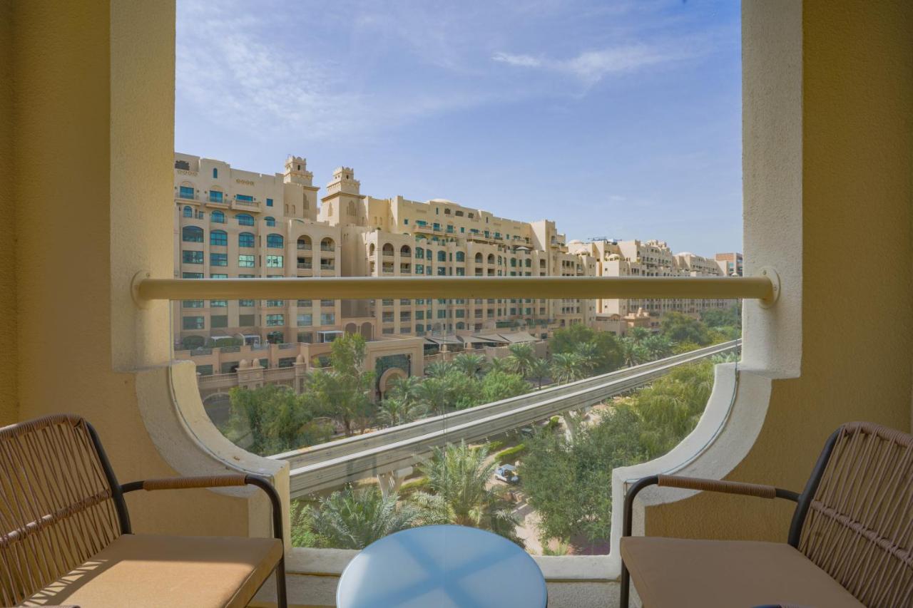 HAVN - Spacious 2 Bed in Al Hallawi, Palm Jumeirah