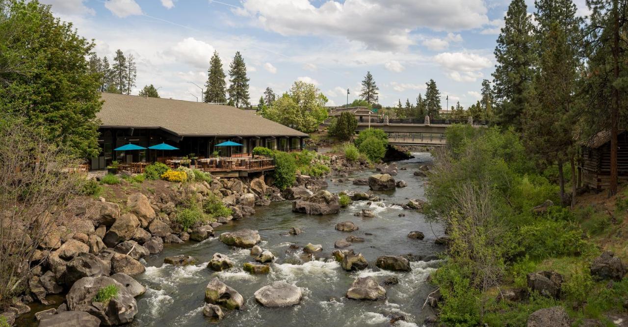 Riverhouse Lodge — photo 16