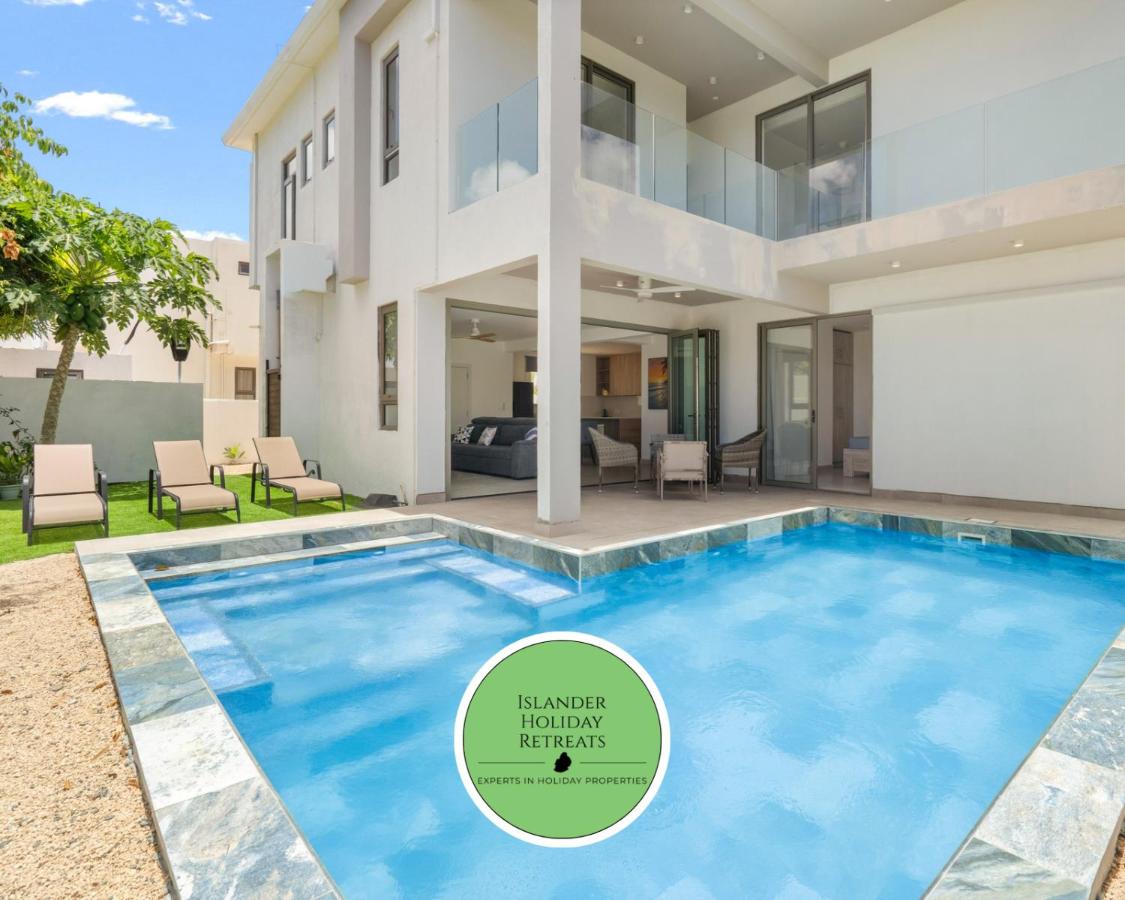 Villa Okera - 4Ch & Piscine Privée, proche plage