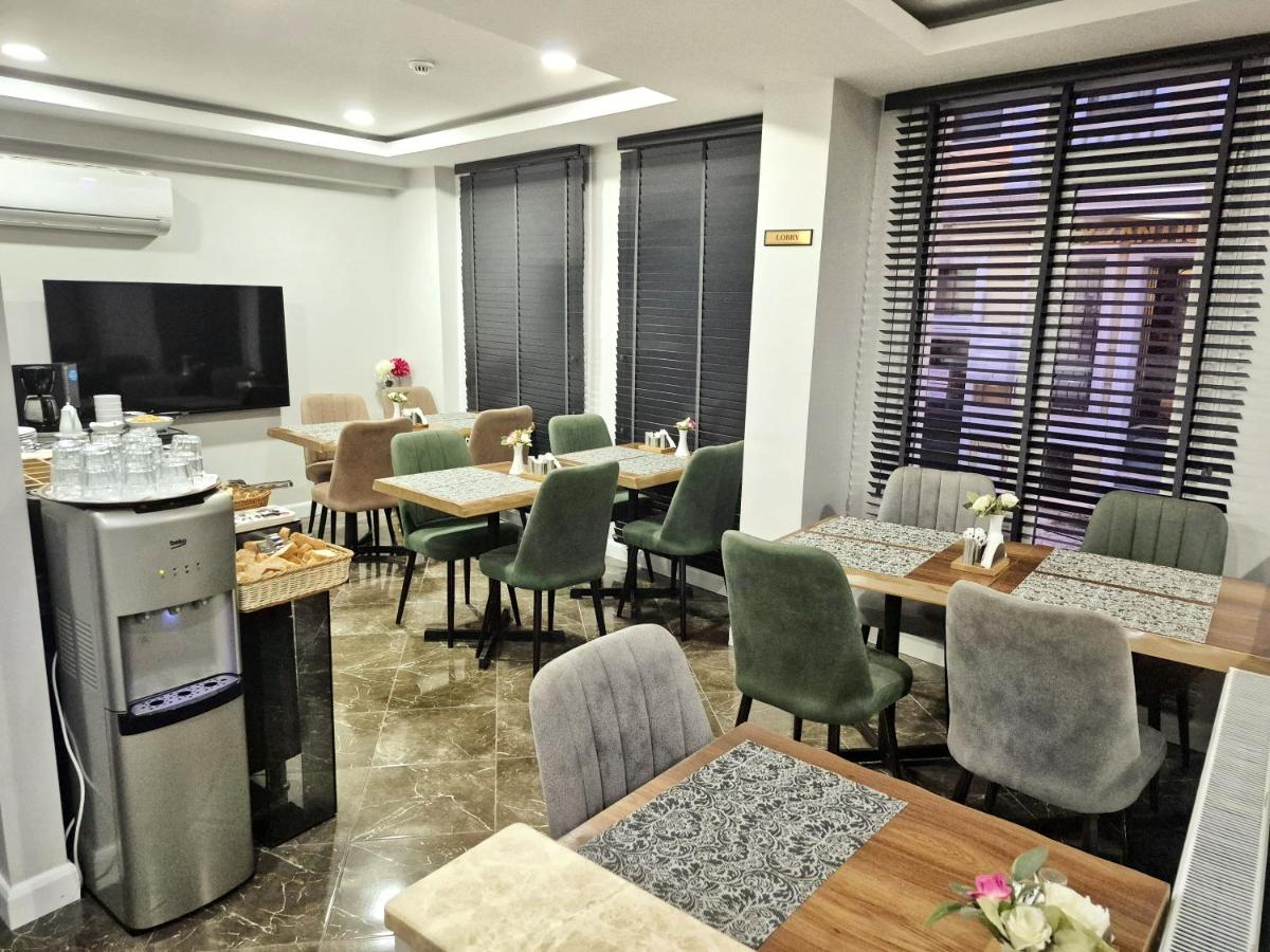 Cape Palace Hotel - 5