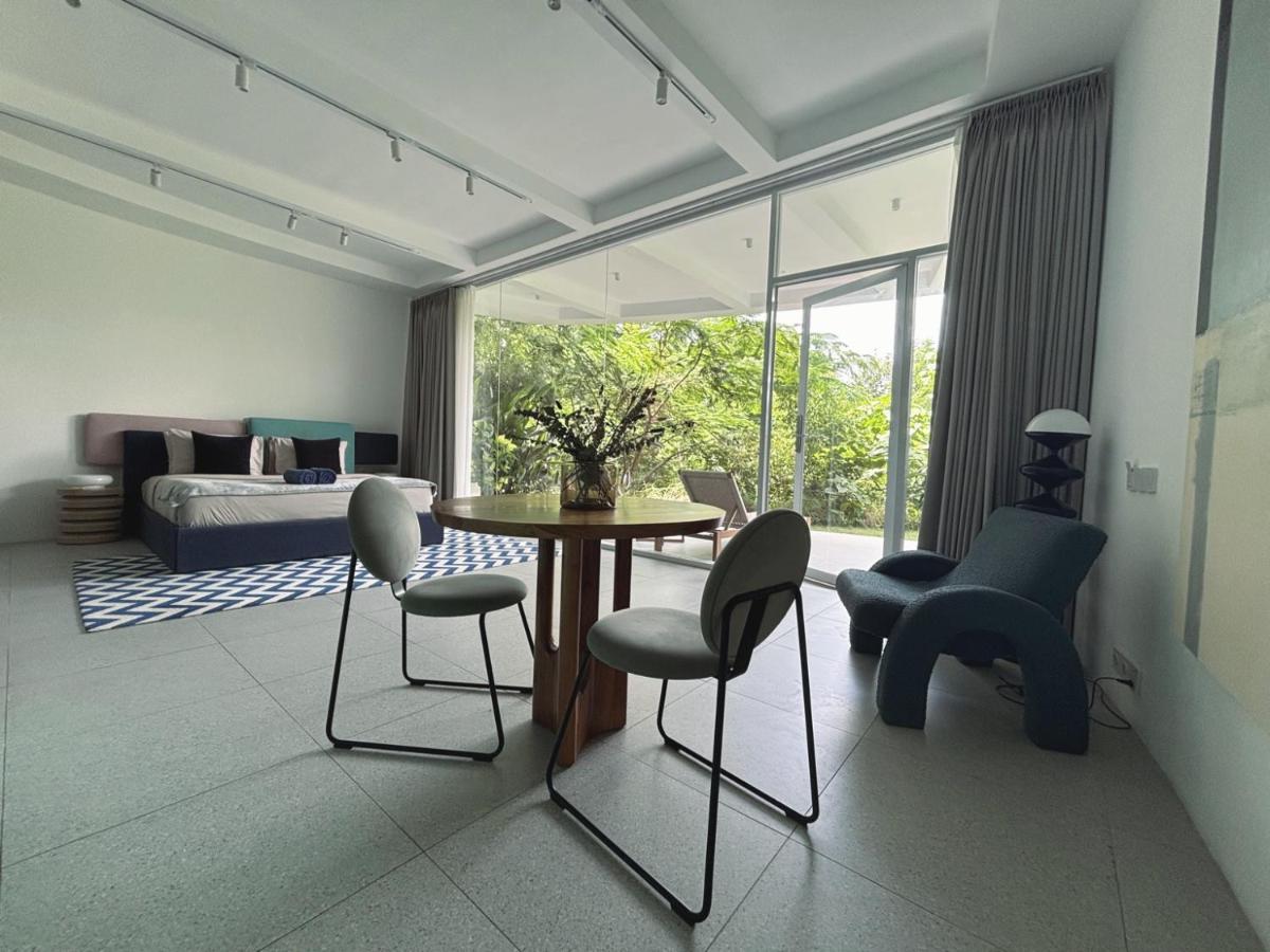 Lighthouse Bingin - 360 view - 5