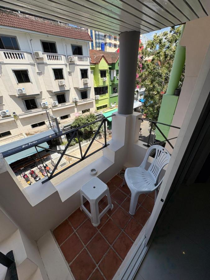 BH Cozy Paradise Patong - 3