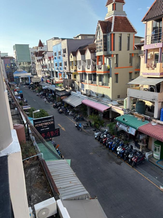 BH Cozy Paradise Patong - 4