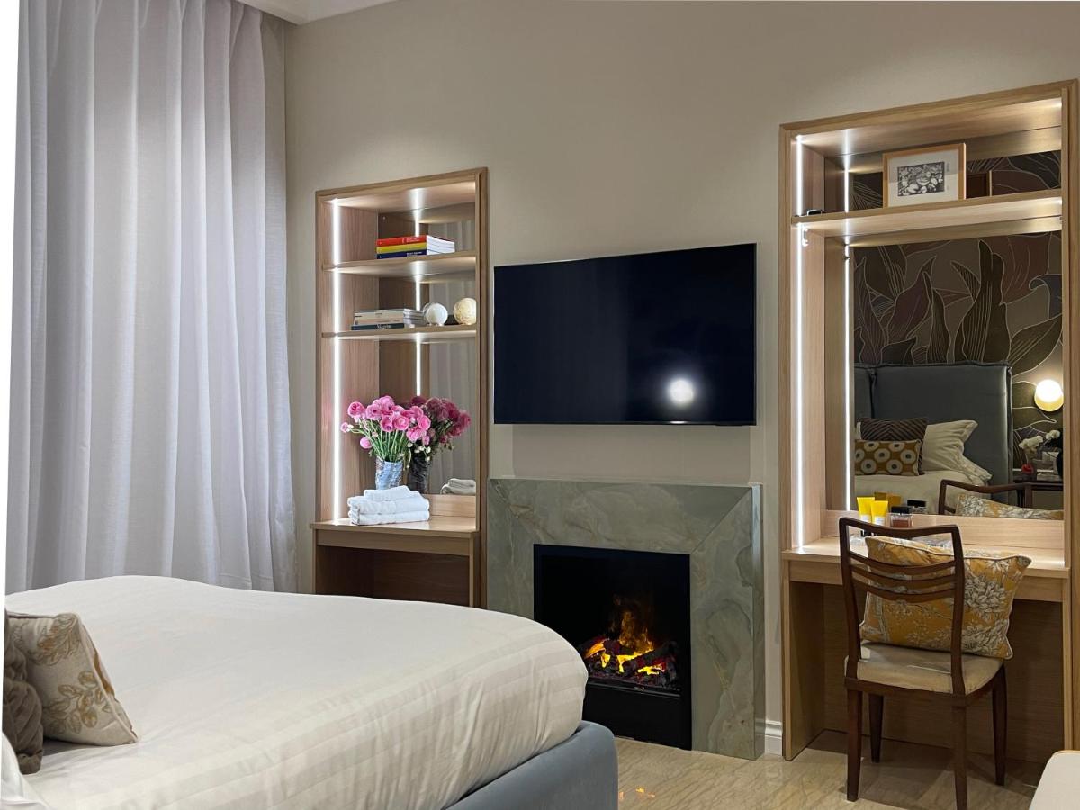 Màs Boutique Apartment