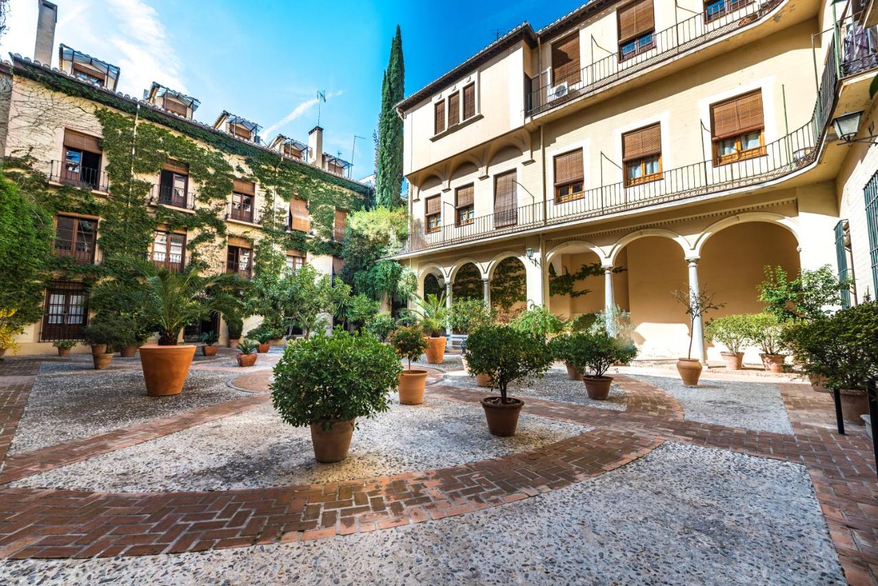 Apartamento Garcia Lorca Granada, Granada – Updated 2022 Prices
