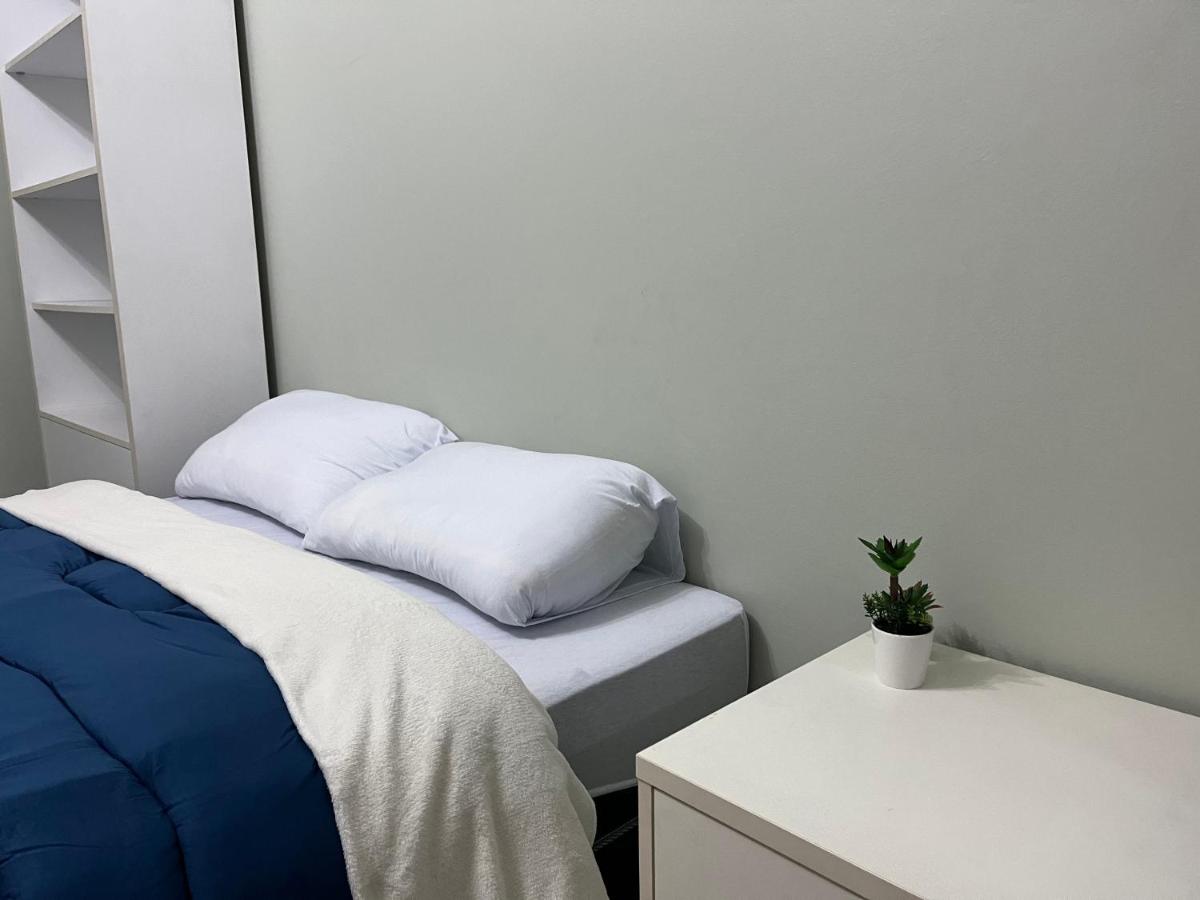 Quarto Cabelli no Centro do Rio - 5