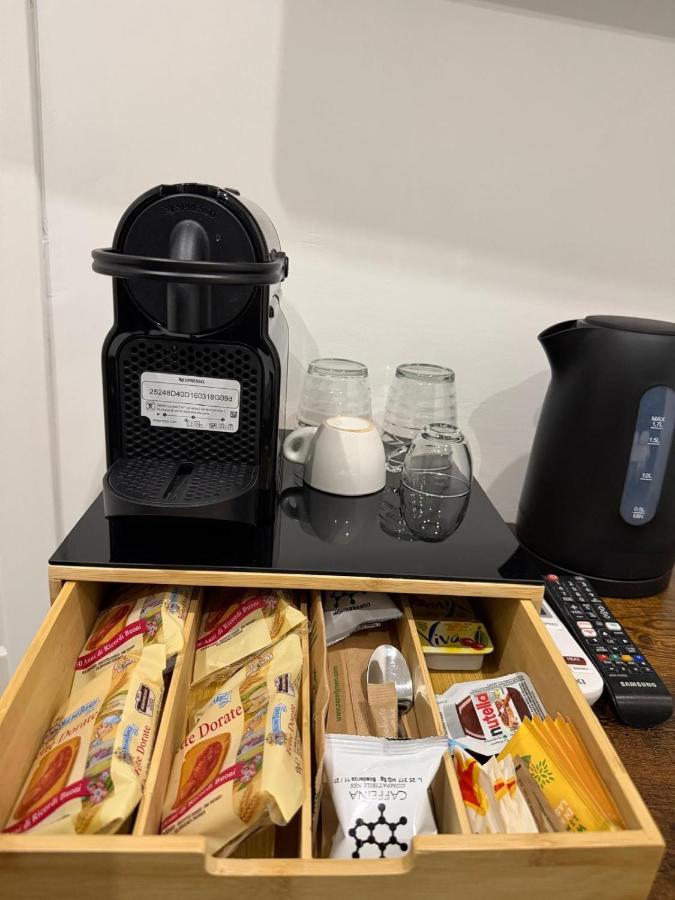 IHH COLLECTION - Eden Luxury Roma - 4