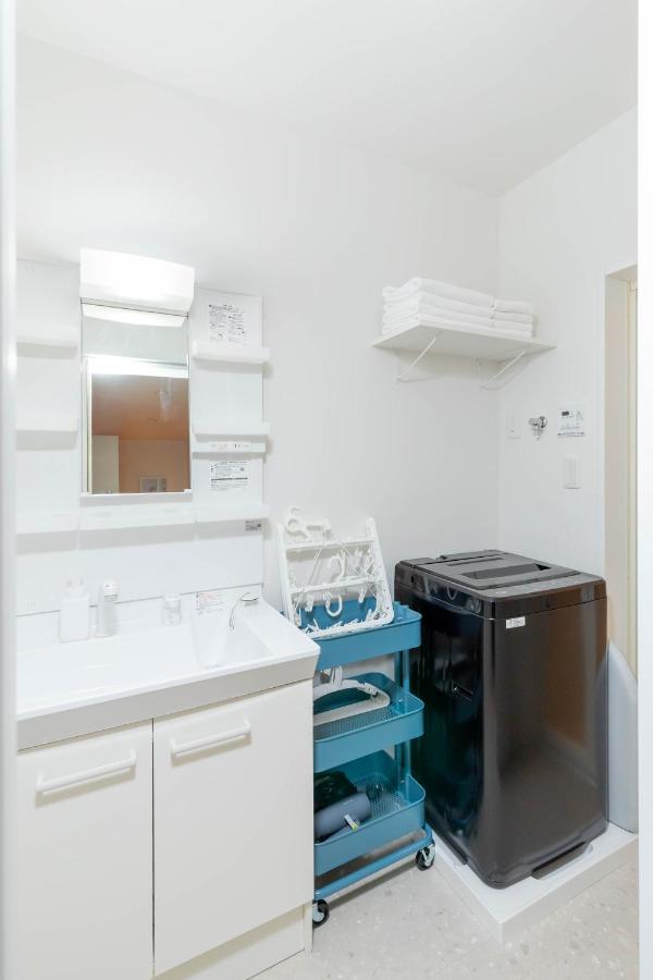 Ideal Stay Asahi 301 - 4