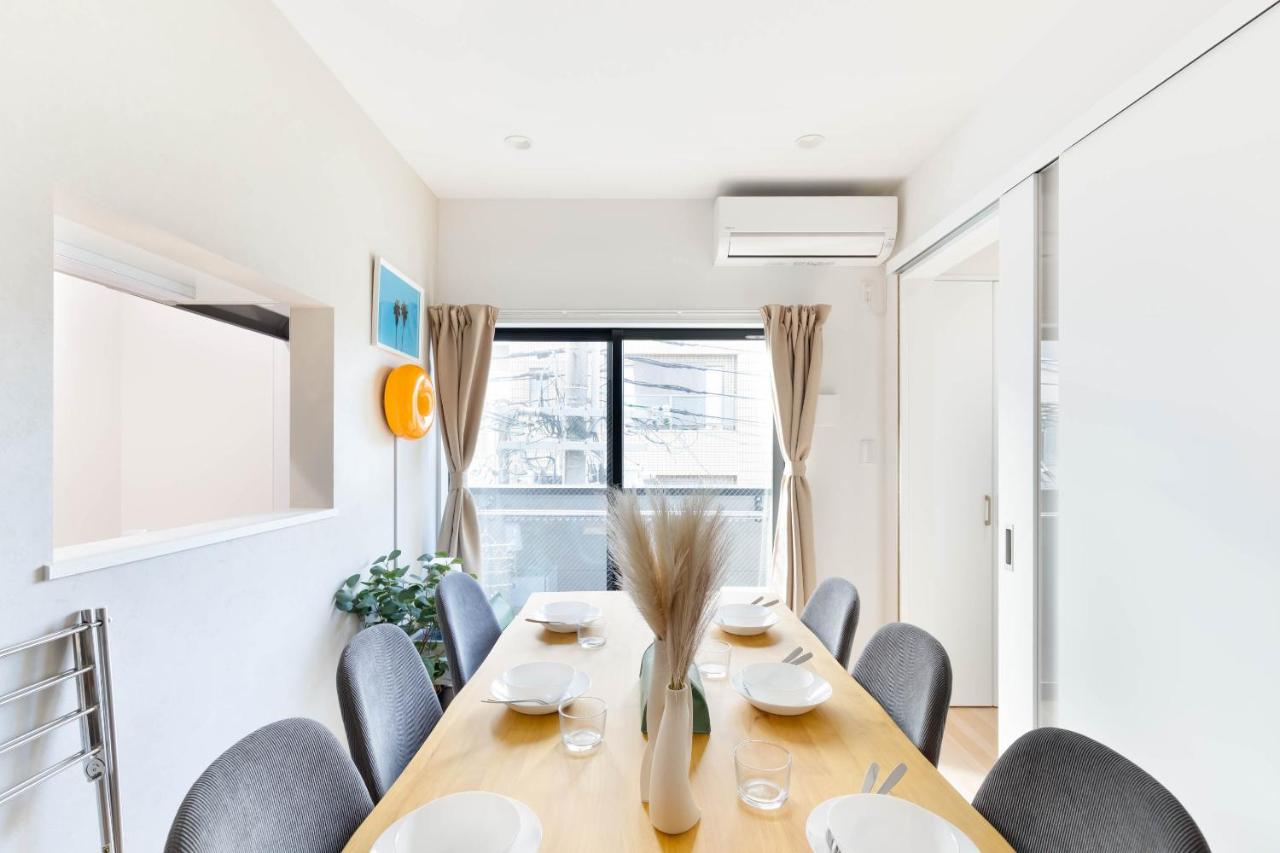 Ideal Stay Asahi 301