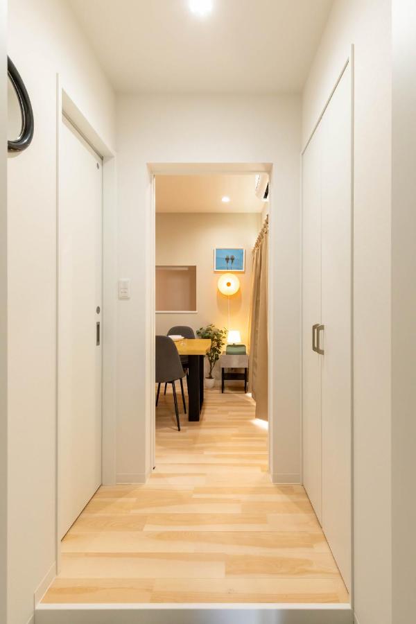 Ideal Stay Asahi 301 - 5