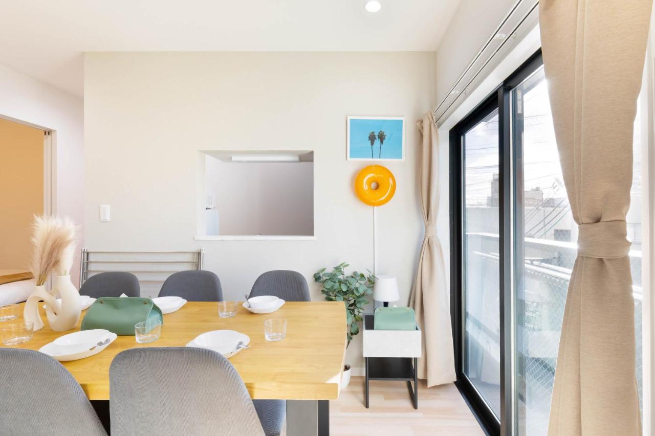 Ideal Stay Asahi 301 - 3