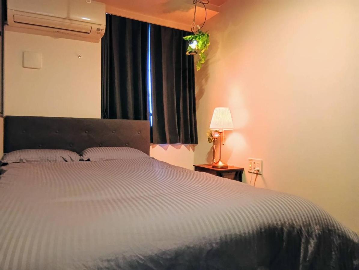 The shinokubo guest house