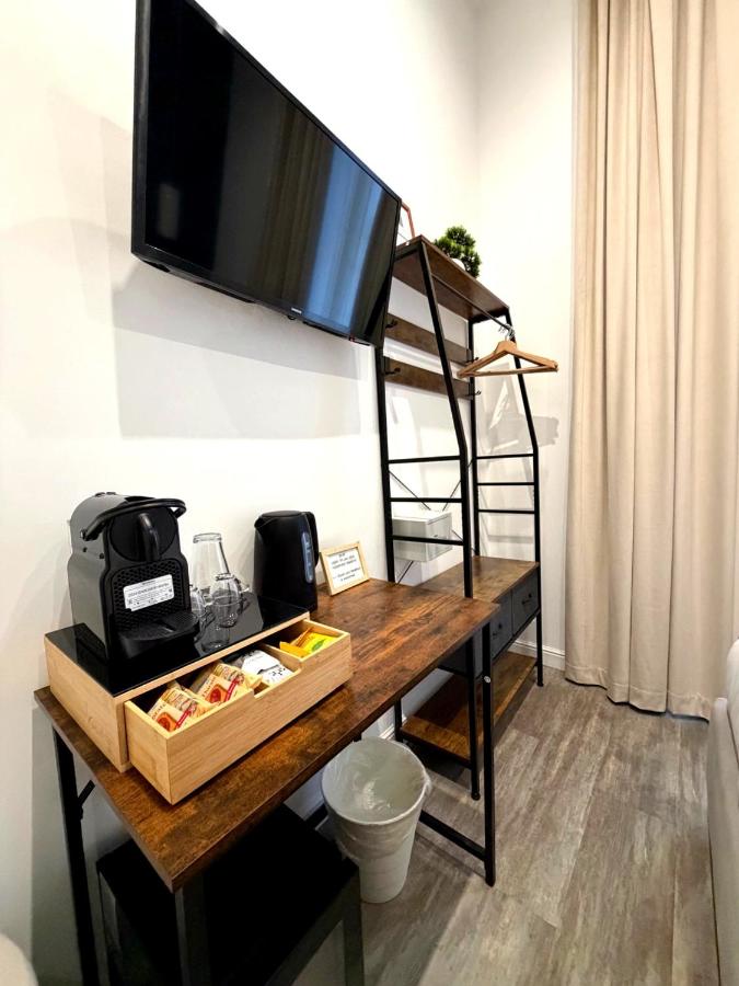 IHH COLLECTION - Eden Luxury Roma - 5