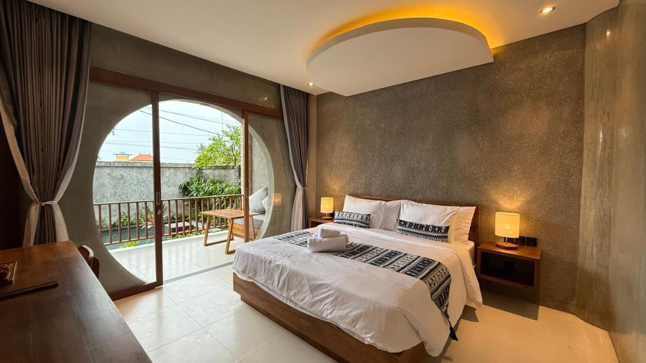 Damaira Ubud - 2