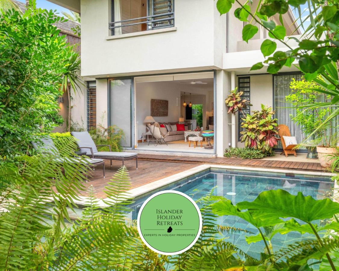 Villa Secret Garden by IHR - Villa privée 2 chambres avec piscine