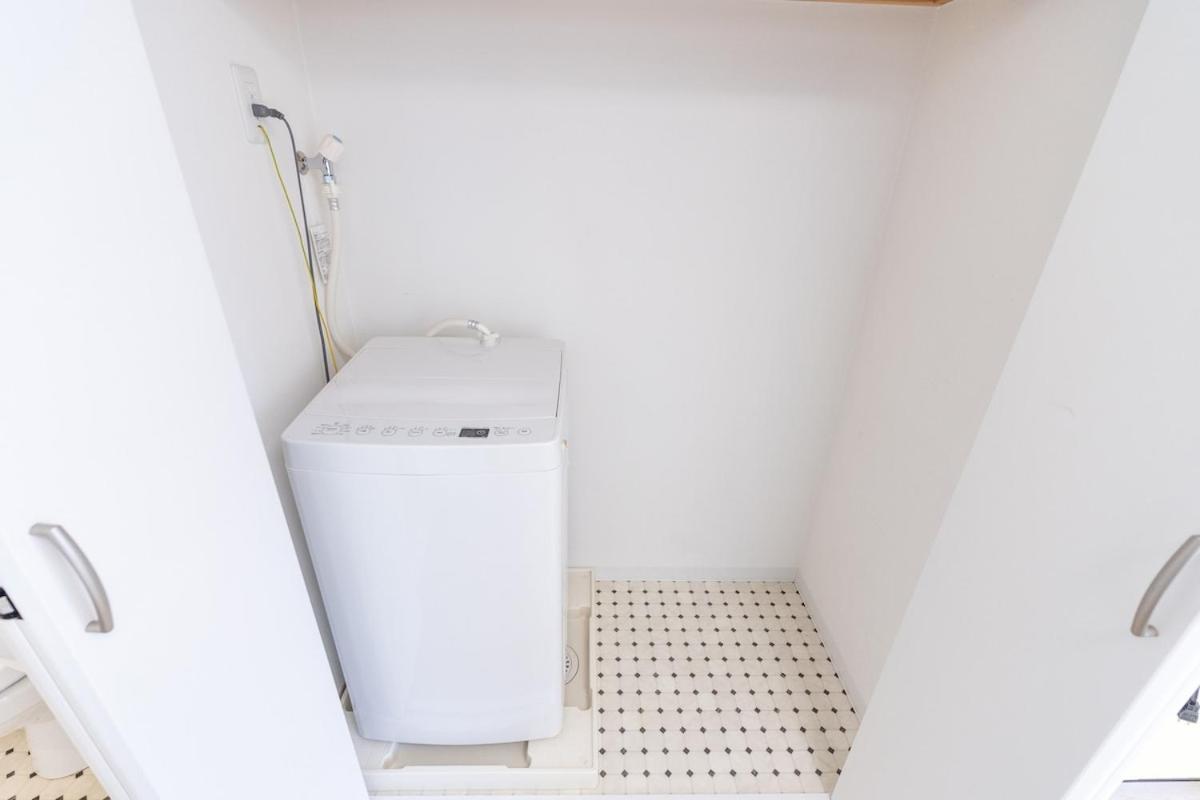 Osaka Urban Residence Kujo3 - 5