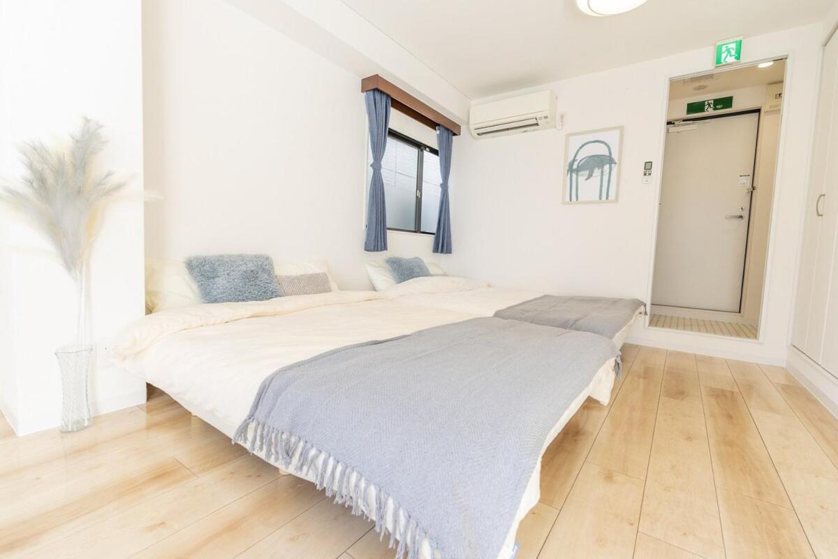 Osaka Urban Residence Kujo3 - 2