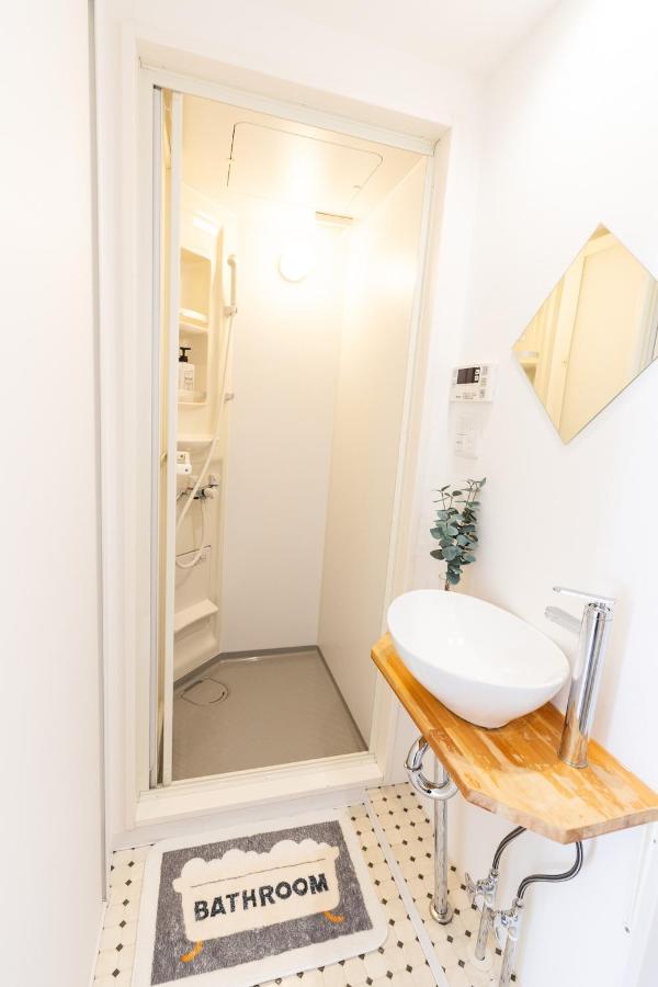 Osaka Urban Residence Kujo3 - 3