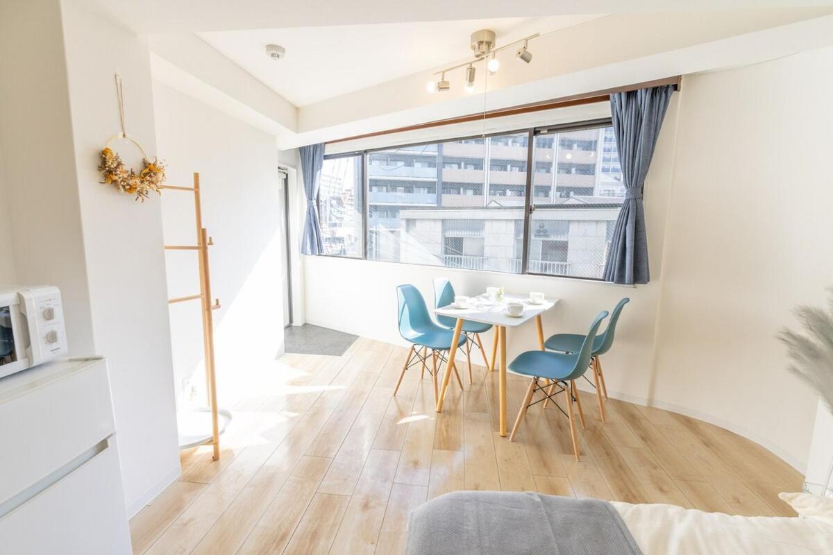 Osaka Urban Residence Kujo3 - 4