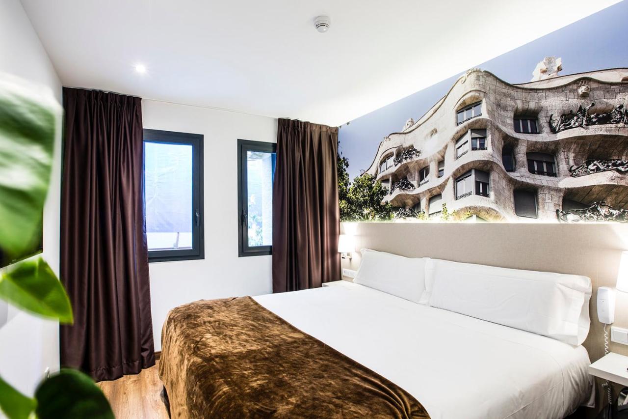 HOTEL BESTPRICE Maragall - 2