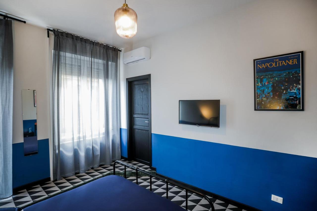 Nuccia Urban Loft - 5