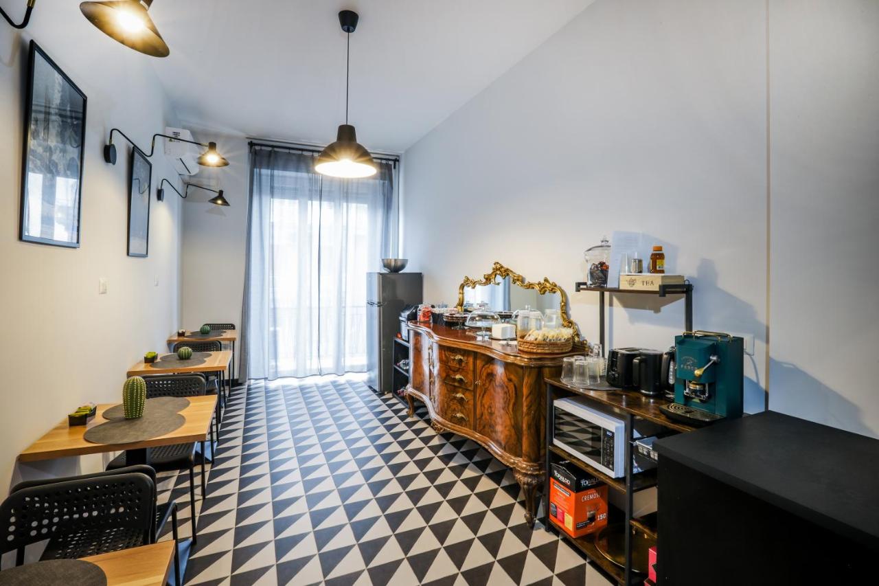 Nuccia Urban Loft - 4