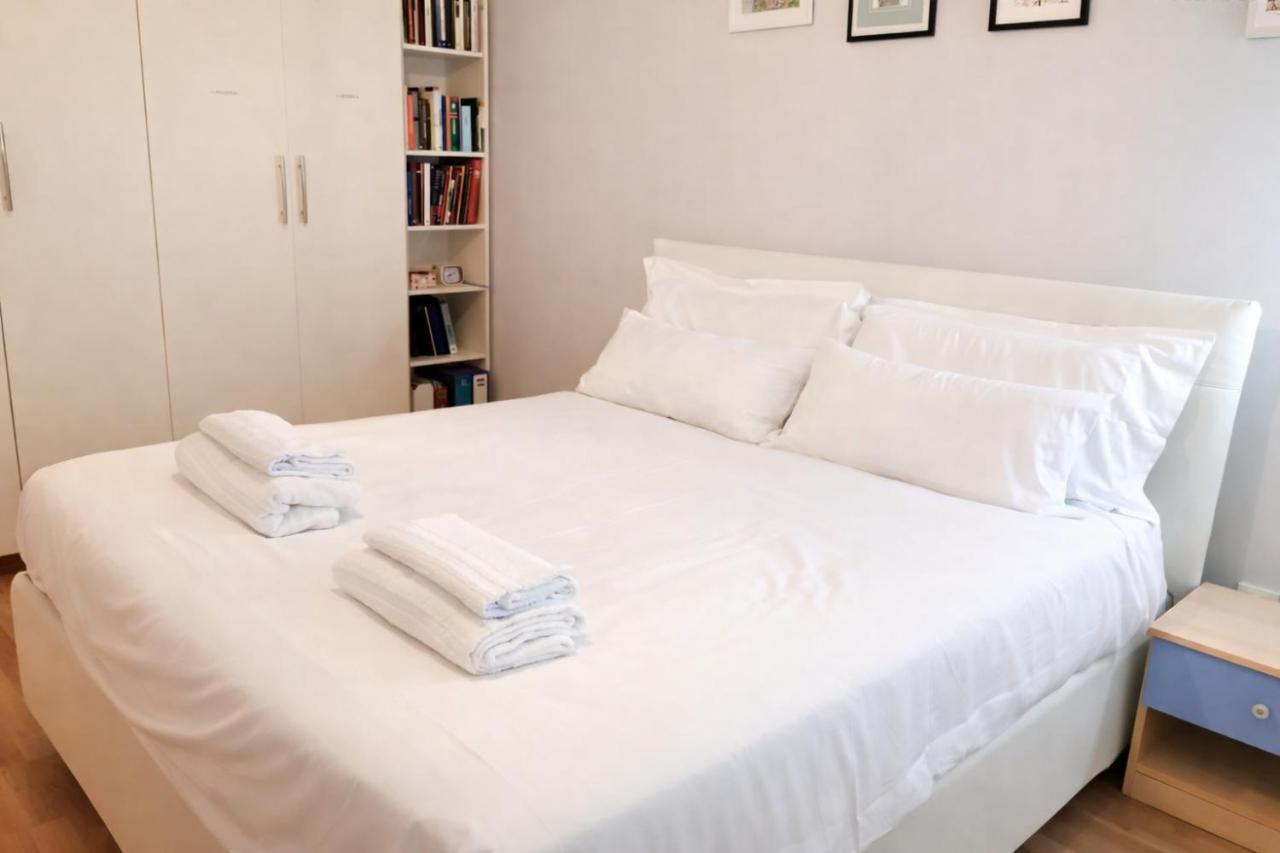 PERFECT APARTMENT for centre and Miramare - 2