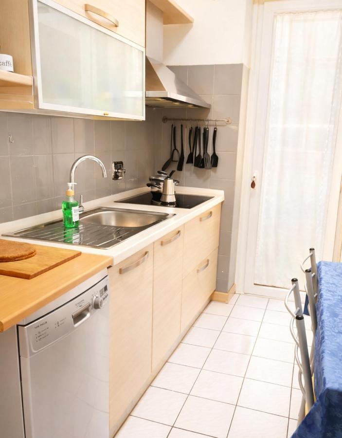 PERFECT APARTMENT for centre and Miramare - 3