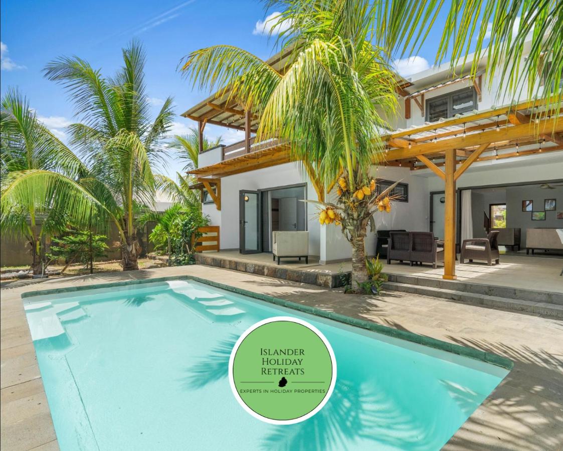 Villa Annielh by IHR