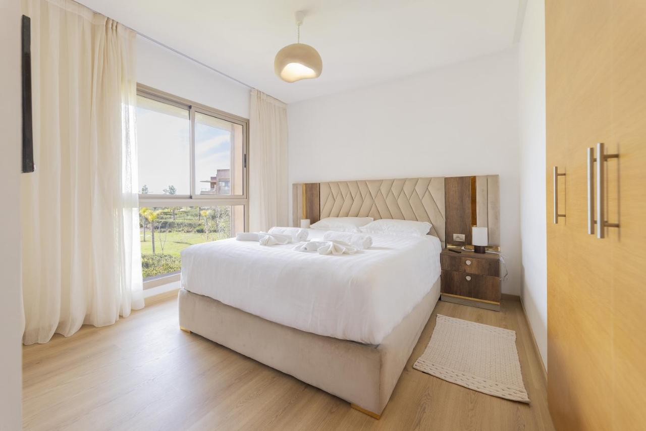 Beautiful 3 bedroom apartment for 6 people Prestigia Golf Saphir - 2