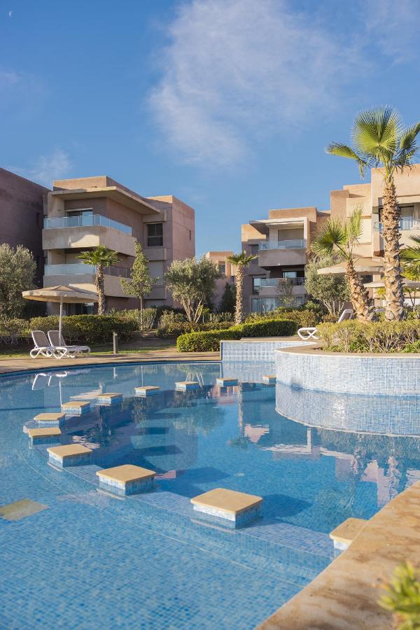 Beautiful 3 bedroom apartment for 6 people Prestigia Golf Saphir - 4