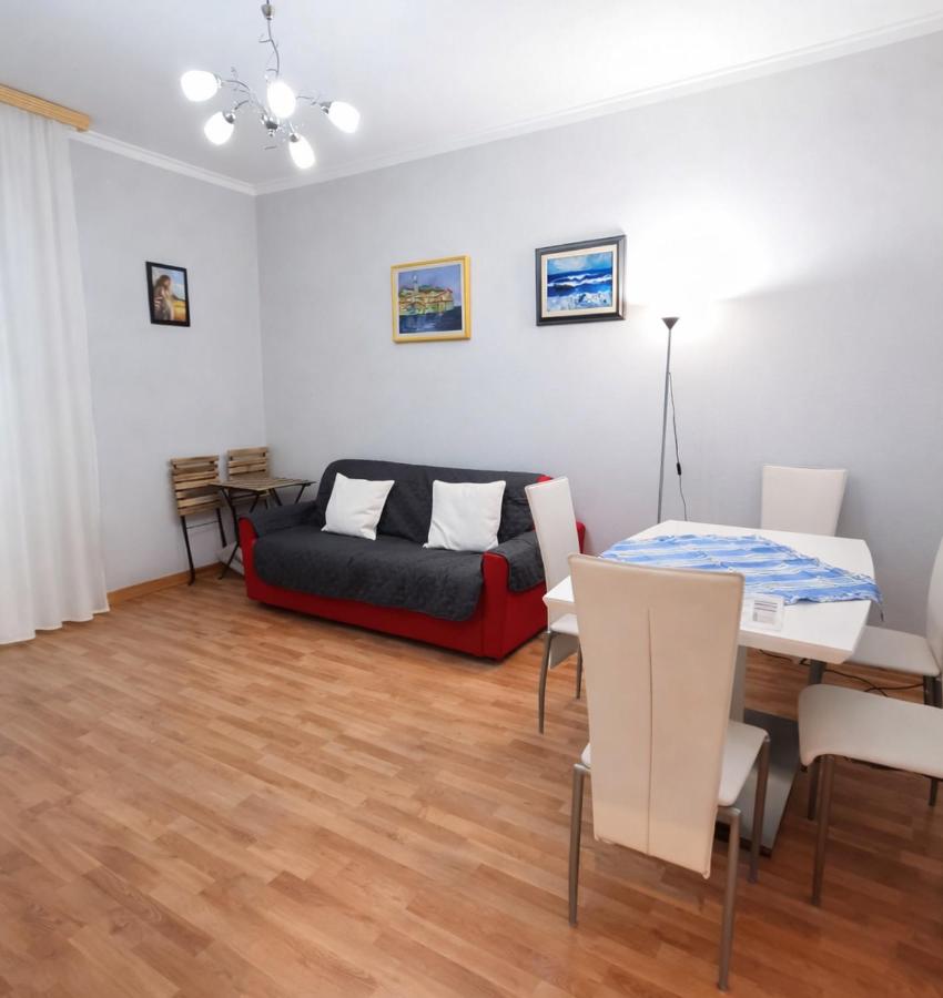 PERFECT APARTMENT for centre and Miramare - 4