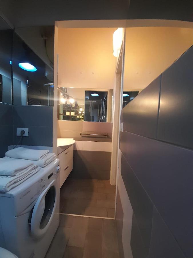 Cozy studio in Hip Trastevere - 3