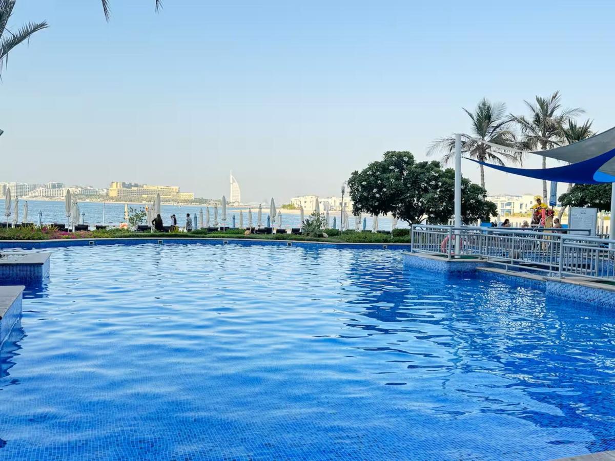 HAVN - Spacious 2 Bed in Al Hallawi, Palm Jumeirah - 4