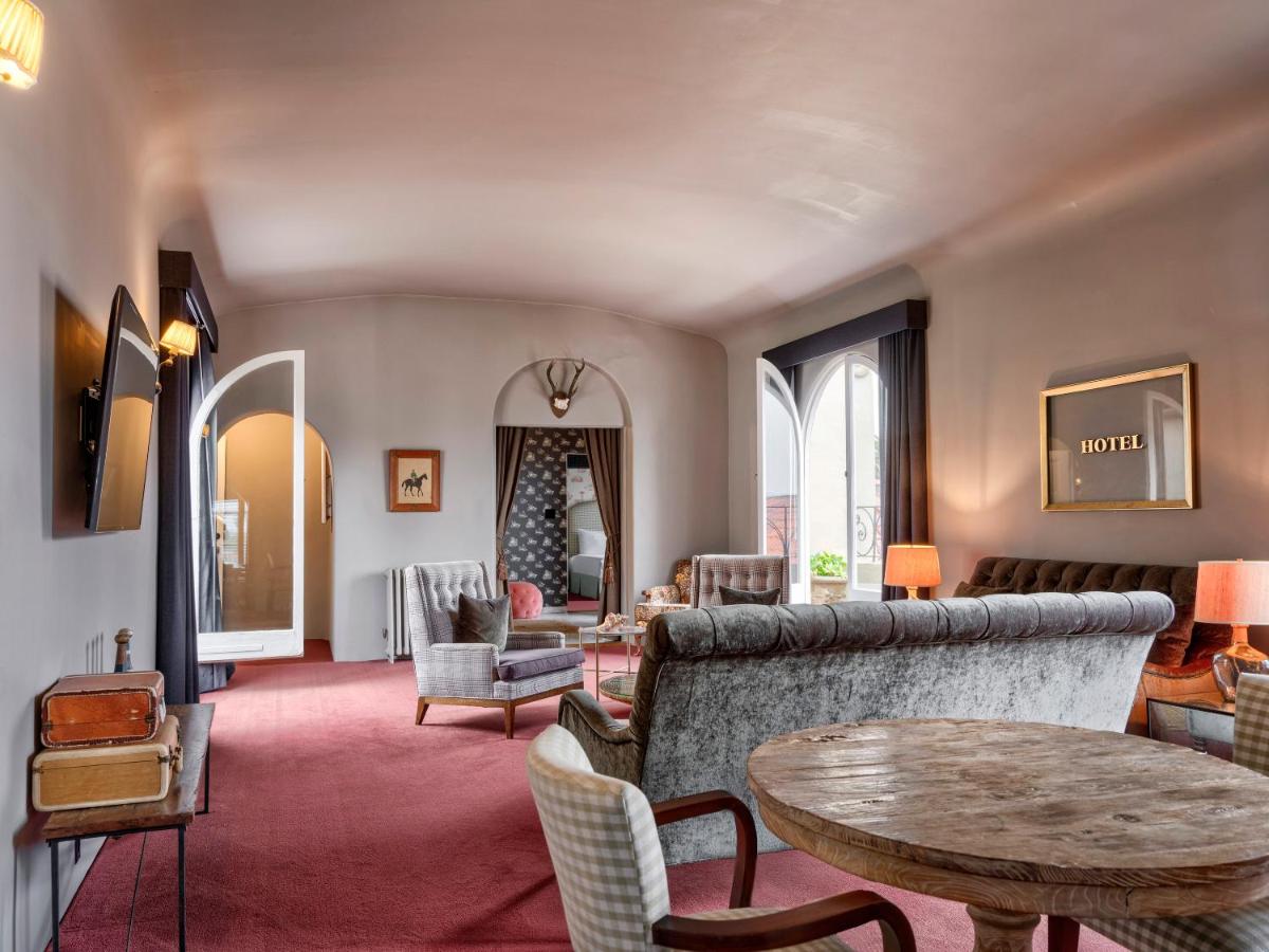 Maison Twenty Seven - 5