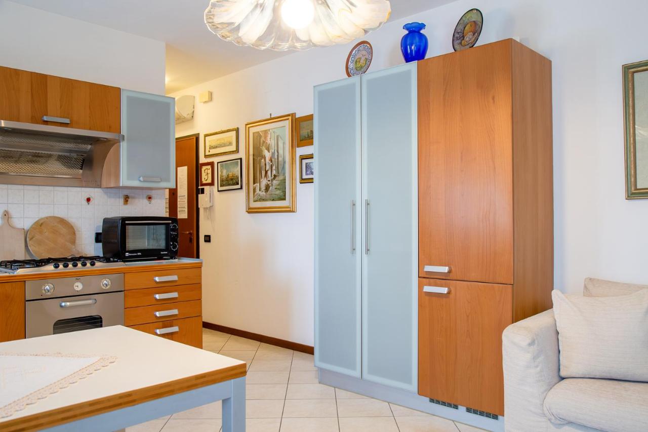 Appartamento Vittoria - Catene Marghera - 4