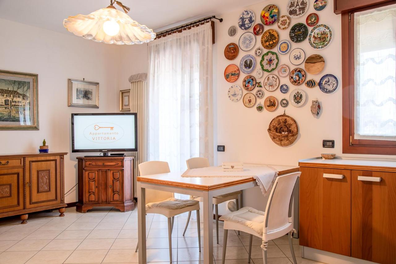 Appartamento Vittoria - Catene Marghera