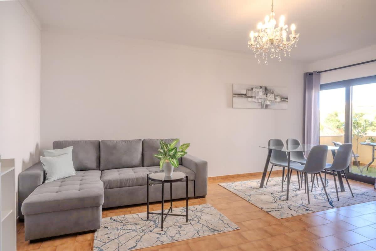 Casa Rocha Portimao with Terrace