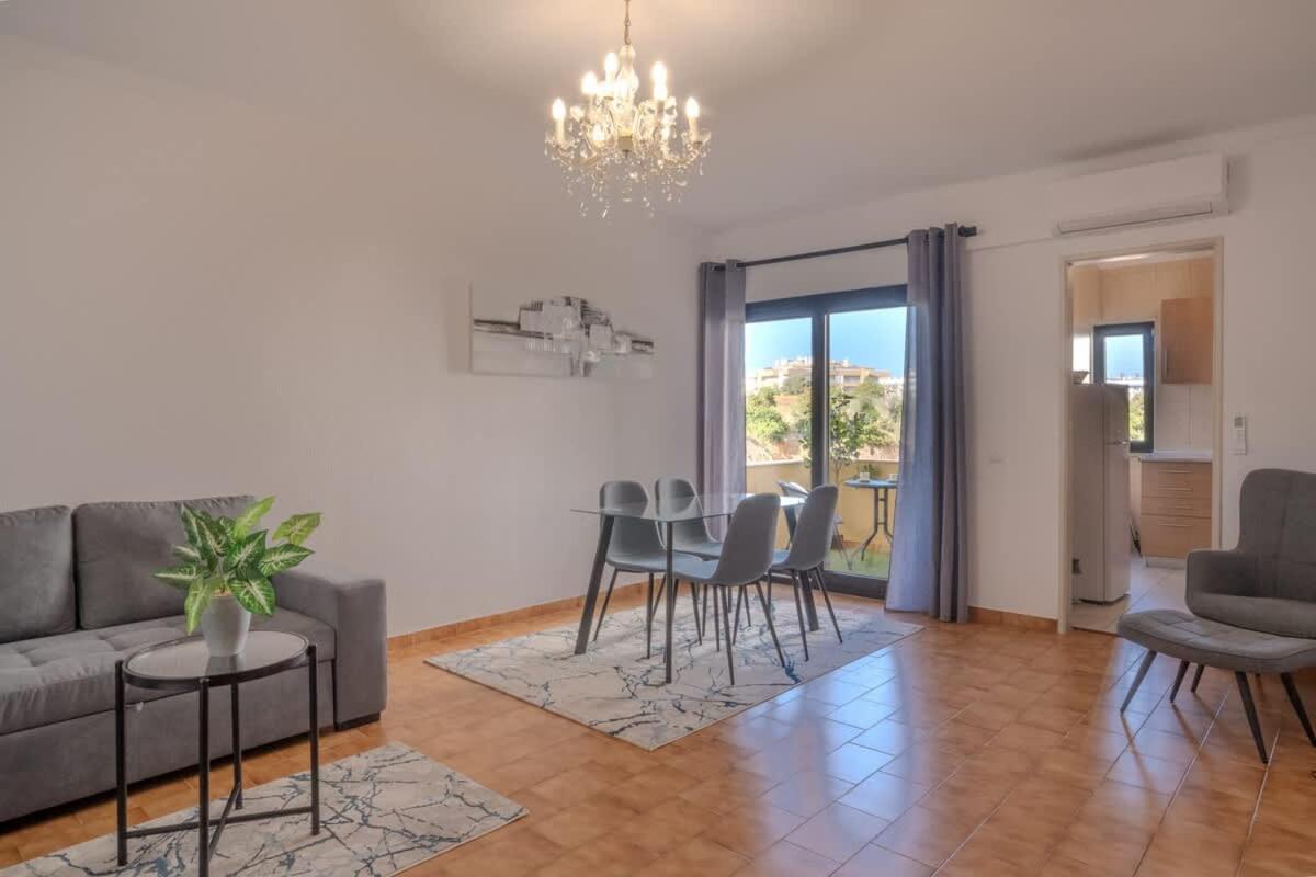 Casa Rocha Portimao with Terrace - 3