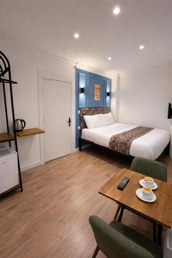 taksimrosboutique - 2