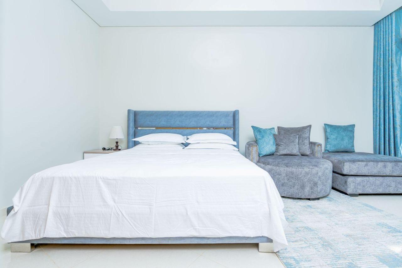 Nasma Luxury stays- Lavish with luxury facilities in Aykon city - 2