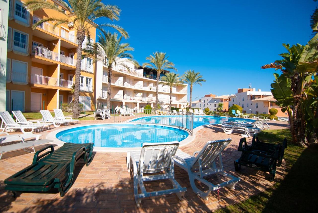 Apartamento Albufeira- Descobrimentos