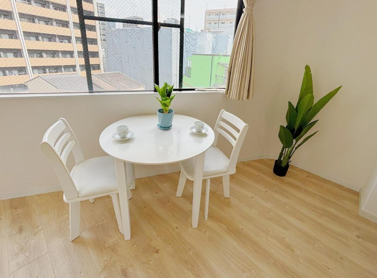 Osaka Urban Residence Kujo5 - 3