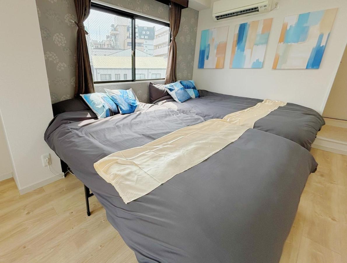 Osaka Urban Residence Kujo5 - 2