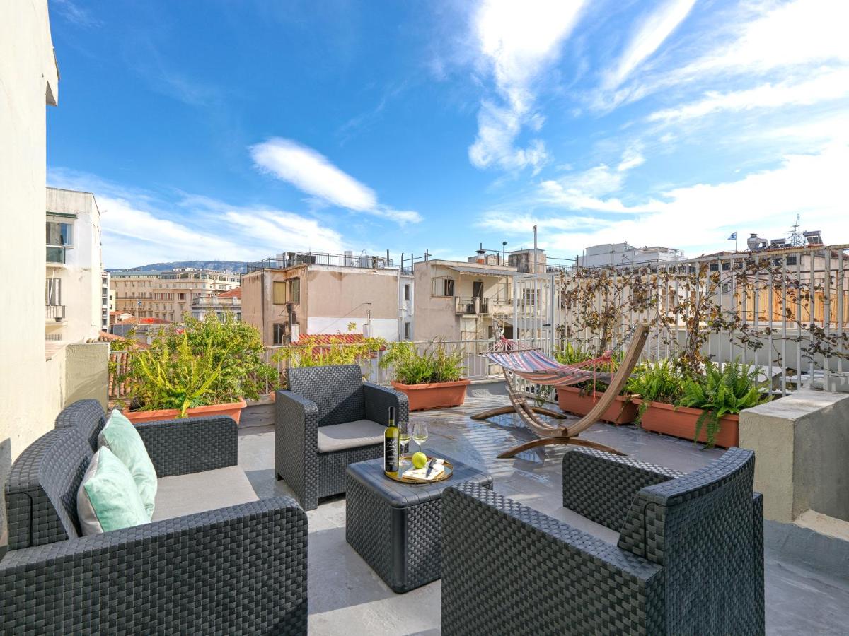 Karitsi Suites - 2