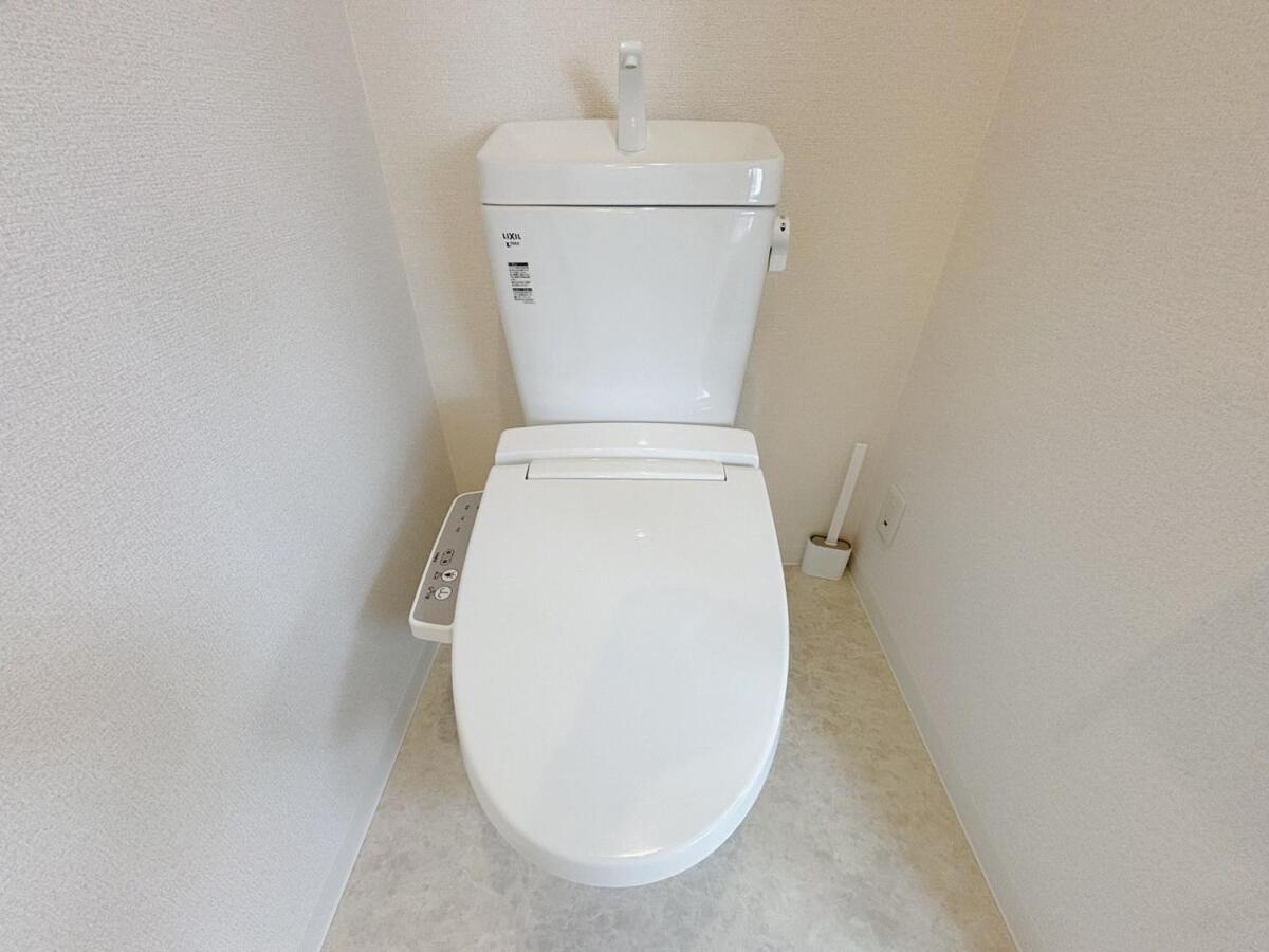 Osaka Urban Residence Kujo5 - 4