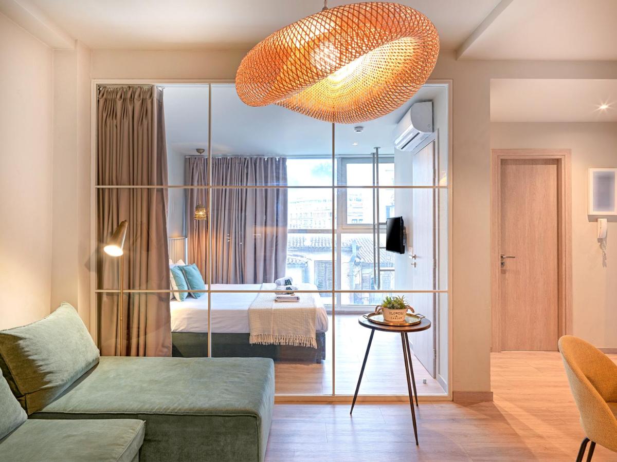 Karitsi Suites - 5